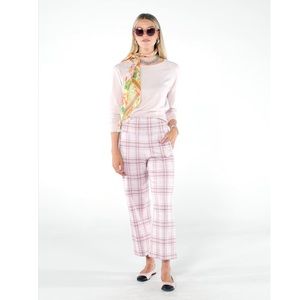 CAbi Playdate Crop-Spring 2023 Collection
